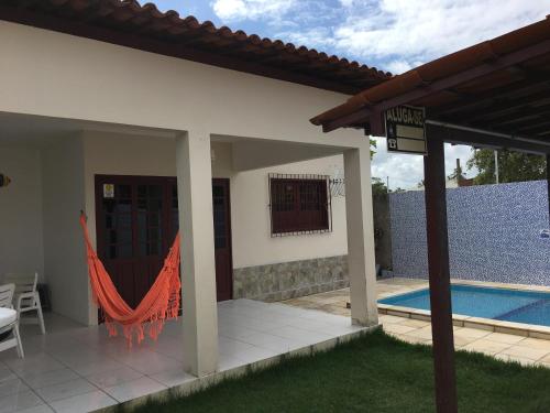 Faciliteiten, Casa Praia de Tamandaré PE (Casa Praia de Tamandare PE) in Overige