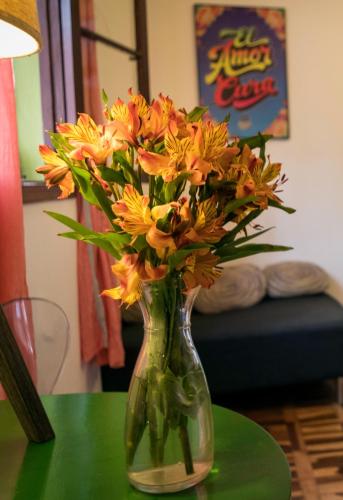 Casa Nuestra Peru - Photo 1