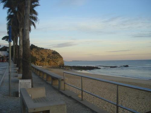  Brisamar Apartamentos in Olhos de Água