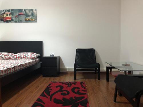 Alina Studio Apartment - image 6