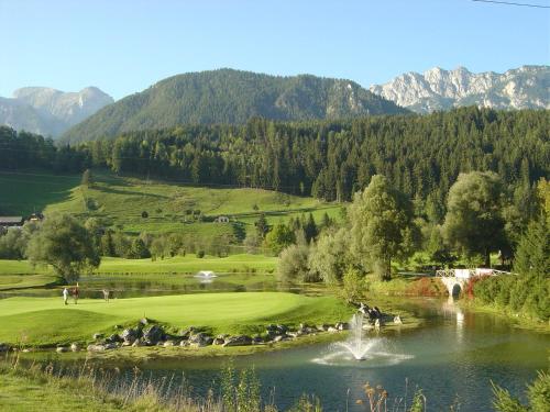 A Hotel Com Landhotel Kolb Hotel Haus Im Ennstal Austria