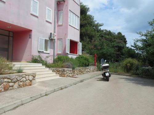  Apartment in Veli Losinj 15052, Pension in Veli Lošinj