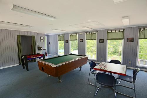 Buckberry Creek Chalet