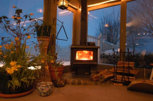 Annville Inn Bed & Breakfast - image 8