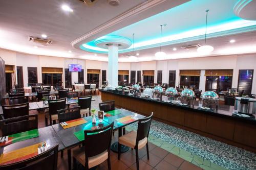 Villea Morib Villea Morib