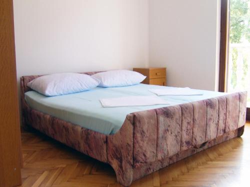 Apartment in Lopar - Insel Rab 17747, Lopar (foto 2)
