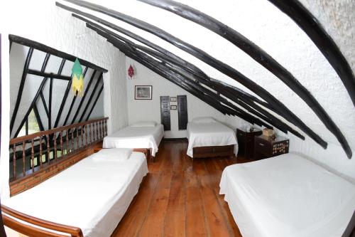 Casa Finca Corales Llano Grande 2 Casa Finca Corales Llano Grande 2