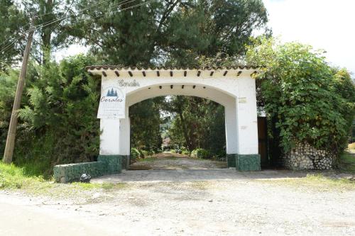 Casa Finca Corales Llano Grande 2 Casa Finca Corales Llano Grande 2