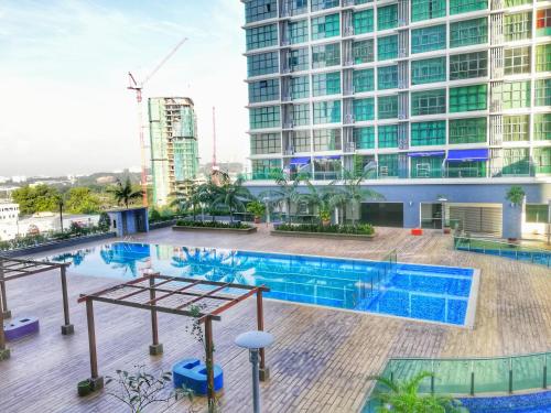 Guesthouse at Shah Alam, Shah Alam
