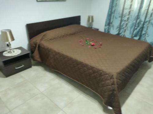 Welcoming one bedroom apartment