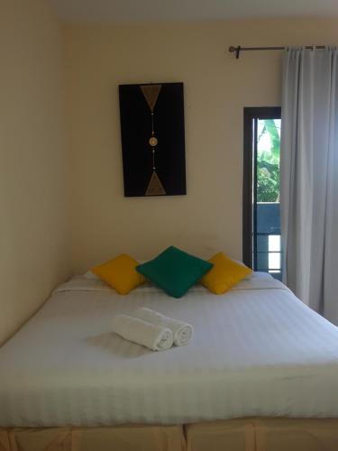 Classic home, Bang Tao Beach