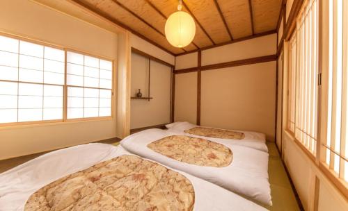 cup of tea - hostel in hida takayama