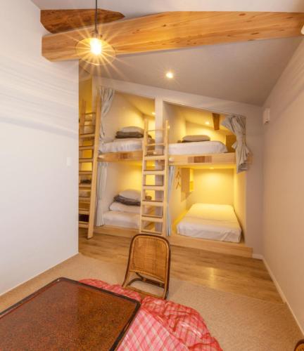 cup of tea - hostel in hida takayama