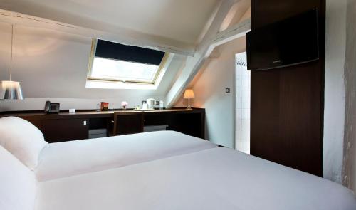 Hôtel Le Colisée, Paris (Foto 7)