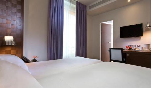 Hôtel Le Colisée, Paris (Foto 9)