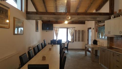 Casa Bella in Vadu Moţilor