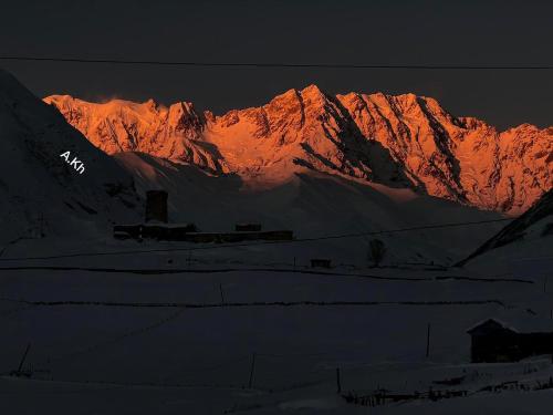 安吉丽娜旅馆 安吉丽娜旅馆
