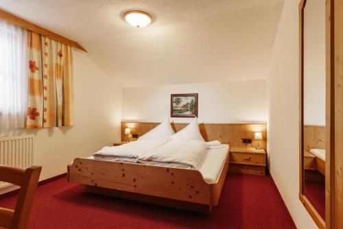Appartment Venter Bergwelt - image 12