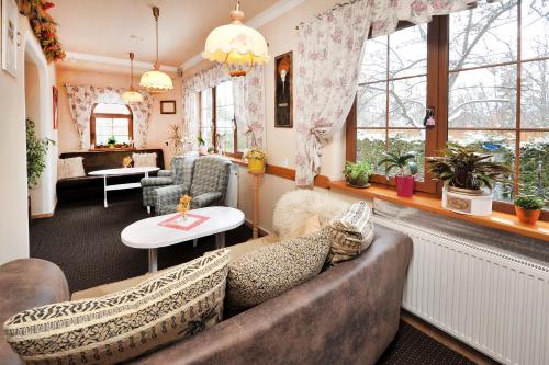 Penzion Lampas in Poprad