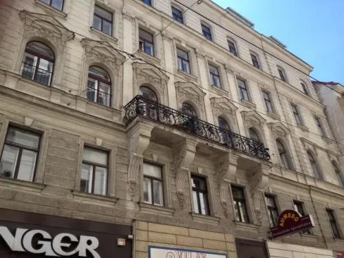 Walzhofer Apartement in Wien, Österreich