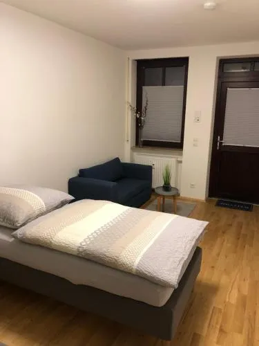 Apartment am Schloßplatz Erlangen in Erlangen, Deutschland