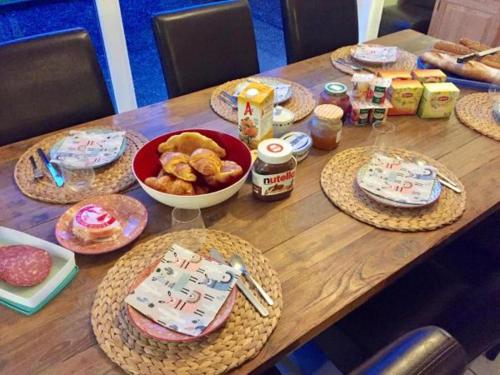  Maison à la Campagne in Fosses-La-Ville