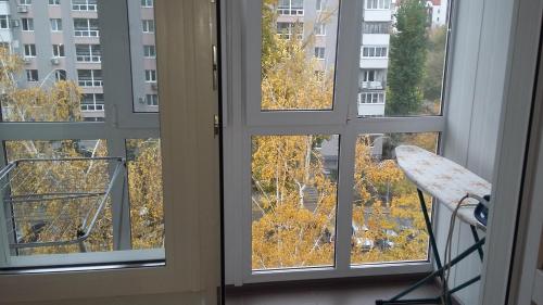 квартира у Ладьи на набережнои в Самаре