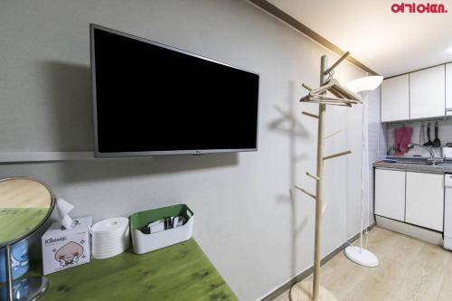 دار ضيافة آر سيول ستيشن (R Guesthouse Seoul Station) in Seoul Station