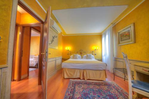 Hotel Al Piave - image 11