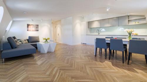 Great apartament in a heart of Tallinn, Tallinn (photo 9)