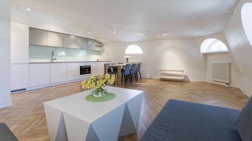 Great apartament in a heart of Tallinn, Tallinn (photo 8)