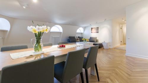 Great apartament in a heart of Tallinn, Tallinn (photo 7)