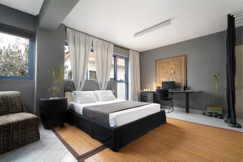 Comfort Stay Lofts, Athens