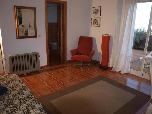 Alegranza Bed&Breakfast