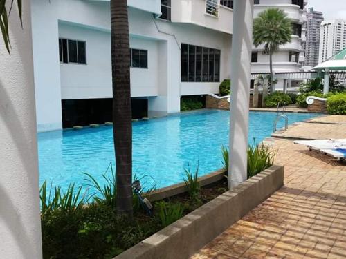 Soi Sukhumvit 93 Apartment Soi Sukhumvit 93 Apartment