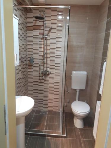 Apartmani 401- Bijeljina