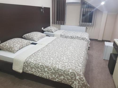 Apartmani 401- Bijeljina