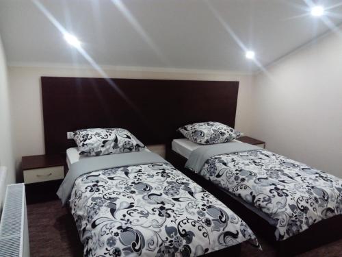 Apartmani 401- Bijeljina