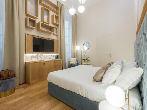Renascentia in Florence - Adults Only Room Type - Deluxe Room