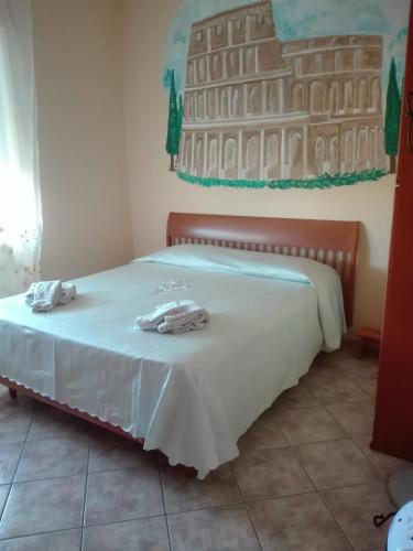 로마 B&B melody 3성급 호텔 스위트룸