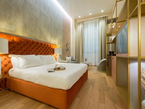 レナセンティア イン フィレンツェ