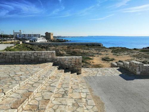 Gallipoli appartamento in Residence