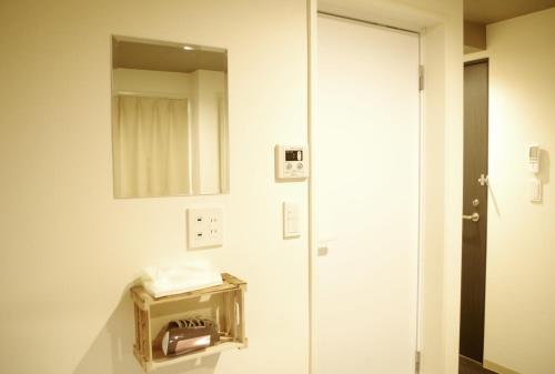 Twin Room with Balcony #02 image 6