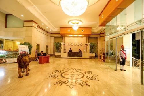 hotel photo