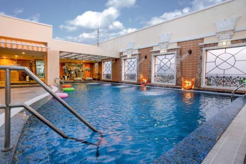 hotel photo