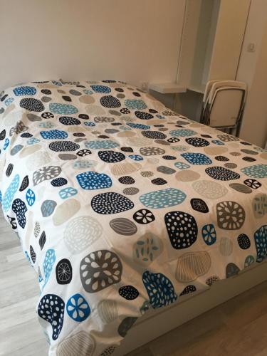 appartement NEO - SLEEP IN VALENCIENNES photo 19
