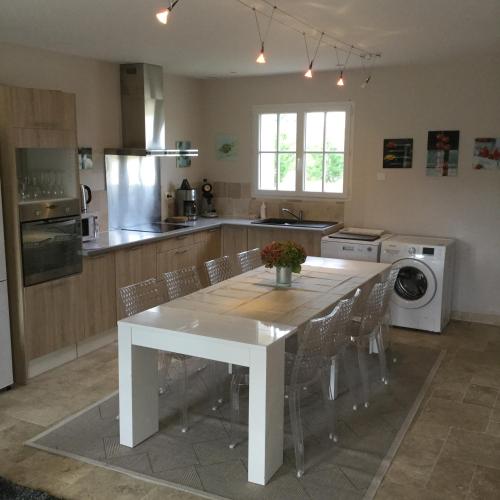 Gîte de la blonnerie gîte à louer Mont-près-Chambord