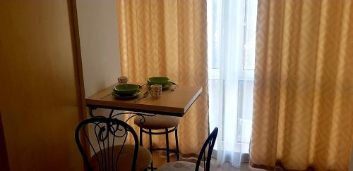 NEW апартаменты в центре на Другетов, Užhorod (foto 7)