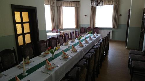 Pension Erbgericht
