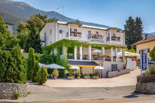 Gasthof Iris BnB Montechiaro